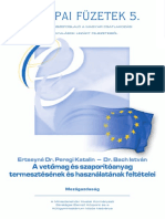 Ertseyné Dr. Peregi Katalin - Dr. Bach István PDF