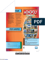 Monopoly Here & Now - The World Edition 030901693061ab PDF