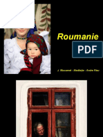 La Campagne Roumaine