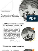 Seminário Brasileira IV PDF