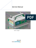 MP-60 Service Manul V1.0