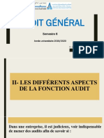 Audit Général 2sur4