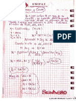 clase de fisicoquimica ejercicios resueltos