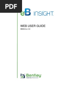 EB Web User Guide