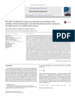 Microchemical Journal: Dairo Meza-Morelos, Roberto Fernandez-Maestre