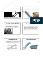 Escaleras Electricas PDF