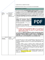 Resumen Observaciones MIA Ixtaca