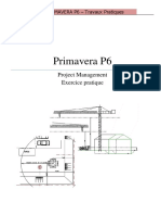 Support P6 Exercice Pratique