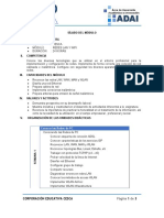 Redes Cableadas y Wifi - 2015