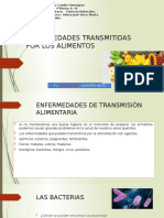 4a° Basico-Ciencias Naturales-Enfermedades Transmitidas Por Los Alimentos