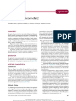 Agitacion Psicomotora PDF