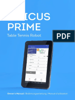 Amicus Prime