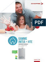 Documentation Commerciale Initia + HTE PDF