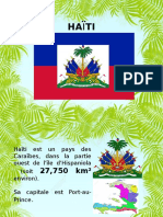 HAITI (1) Presentacion