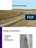 Pavement - Design d2