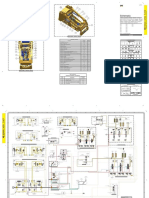 236D3 Plano Hidráulico PDF