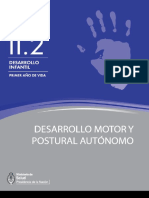 DESARROLLO MOTOR Y POSTURAL.pdf