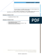 TDS1006 December 2012 A - dBWED Version Sheet GB