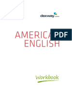 DEXWAY American Academy A1.2 Workbook PDF