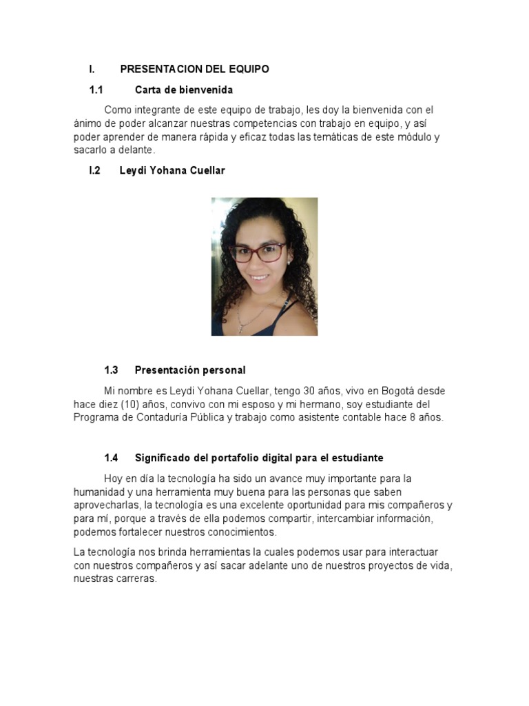 PRESENTACION | PDF | Crecimiento personal y profesional | Negocios