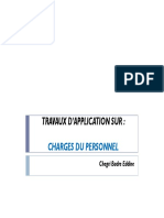 TAF Du 30 03 2016 Charges Du Personnel S2 CHEGRI B