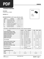 ｃｄ1 The SMD Code Book | PDF | Bipolar Junction Transistor