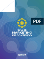 Contexto Digital e Marketing de Conteúdo