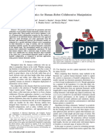 Personalized Kinematics For Human-Robot Collaborative Manipulation PDF