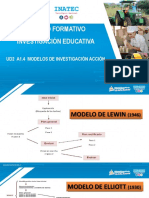 UD2  A1.4 MODELOS DE INVESTIGACIÓN ACCIÓN