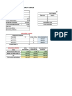 Solucion Ejercicio de Capacidad y Costos Enviar