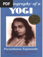 The Essence of Self-Realization - The Wisdom of Paramhansa Yogananda PDF