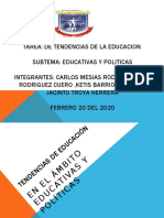 EDUCATIVAS Y POLITICAS.pptx