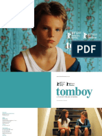 Tomboy Presskit English PDF