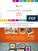 Informe GRI 2015 Opt PDF