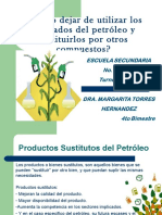 Sustitutosdelpetroleo 130323120941 Phpapp02