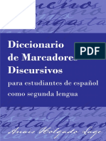Anais Holgado Lage - Diccionario de Marcadores Discursivos.pdf