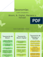 Taxonomia Cuadro Compa EP