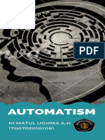 Automatism PDF