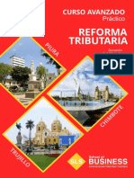 Curso Avanzado Reforma Tributaria (2)