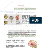 Hipertension Endocraneana