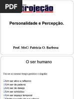 Percepção 