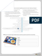 7° Actividad de Nutrición