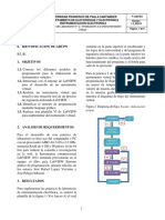 Informe 2 Instrumentación