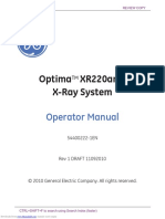 optima_xr220amx MANUAL DE OPERADOR