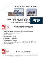Construcciones Soldadas PDF