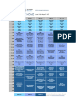 Oeta at Home Learning Weekly Grid Apr6-Apr10