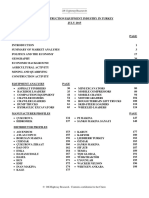 Turkey Sample Report PDF