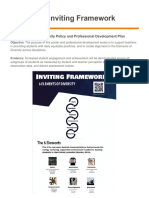 Shaw The Inviting Framework Final