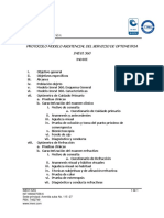 Protocolo Ate PDF