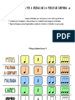 Figures-Percu Corporal PDF